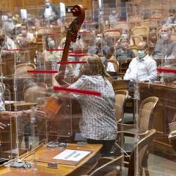 1. August 2021 - 1 août 2021