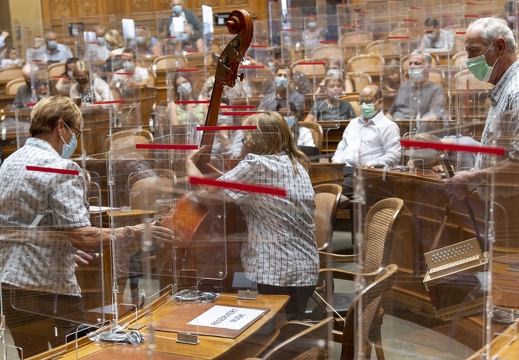 1. August 2021 - 1 août 2021