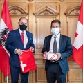 Wolfgang Sobotka,