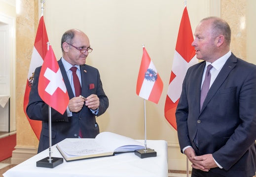 Wolfgang Sobotka
