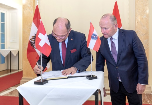 Wolfgang Sobotka