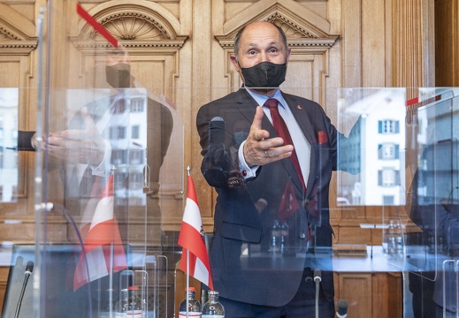 Wolfgang Sobotka,