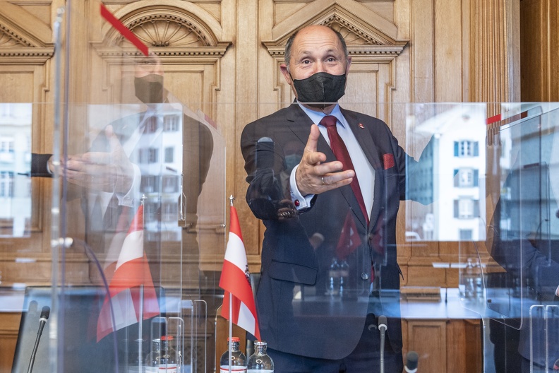 Wolfgang Sobotka,