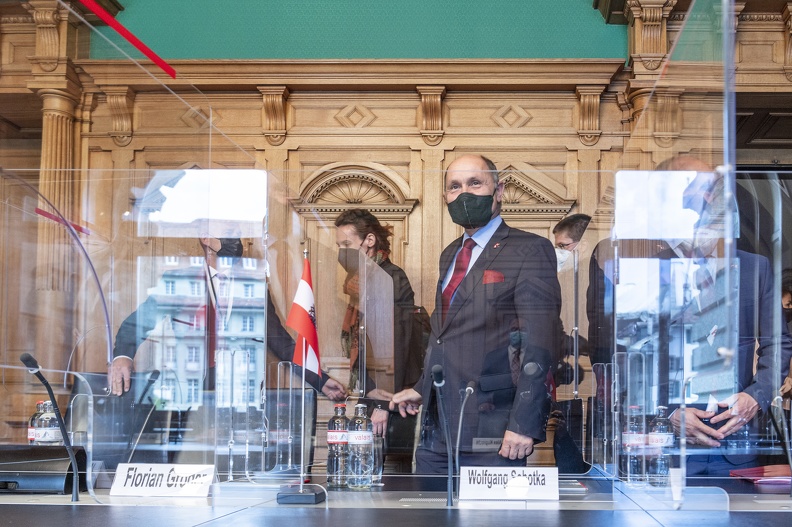 Wolfgang Sobotka,