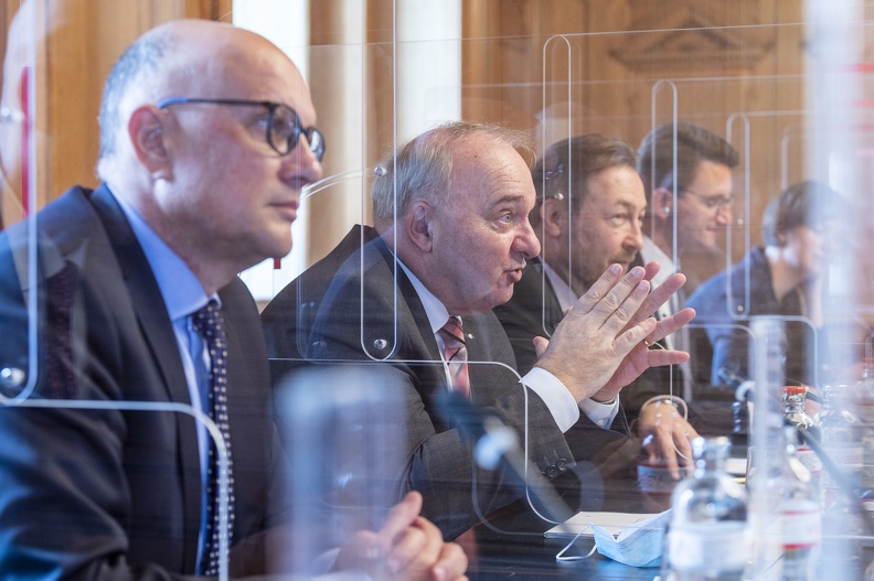 Wolfgang Sobotka,