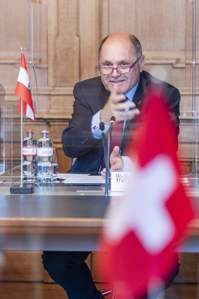Wolfgang Sobotka,