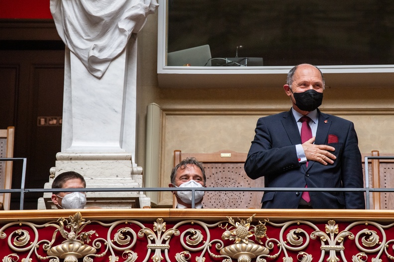 Wolfgang Sobotka,