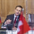 Igor ZORČIČ