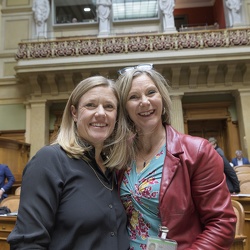 Eröffnung der 51. Legislatur - Ouverture de la 51e législature: 2.12.2019