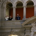 Museumsnacht Bern 2018 im Bundeshaus
