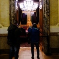 Museumsnacht Bern 2018 im Bundeshaus