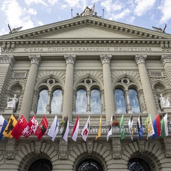 NATIONALFEIERTAG IM BUNDESHAUS