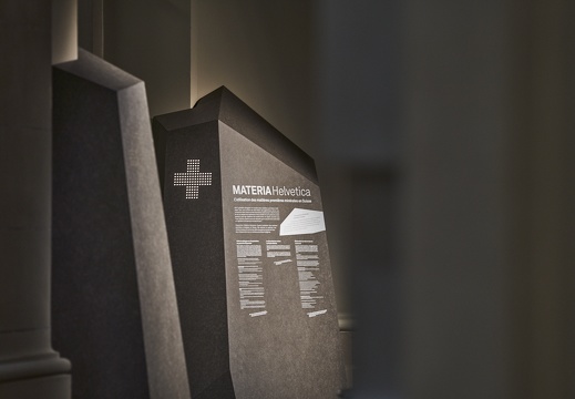 Materia Helvetica Exposition SNP4028 LR