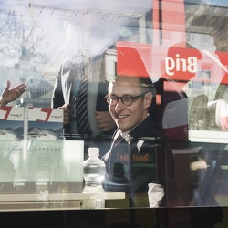Feier NRP Martin Candinas