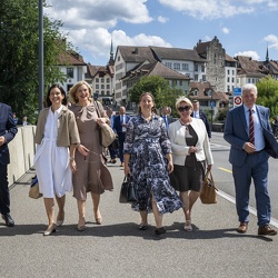 Konferenz der Präsidentinnen und Präsidenten der Parlamente der deutschsprachigen Länder