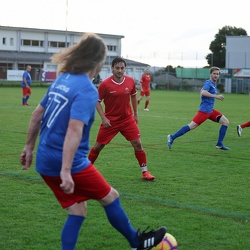 FC Nationalrat – FC Landtag Liechtenstein - 09.09.2025