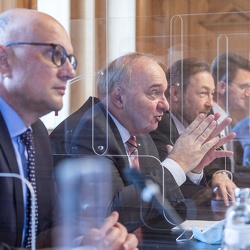 Wolfgang Sobotka, Präsident Österreichischer Nationalrat