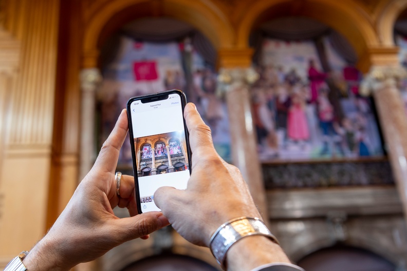 Internationaler Frauentag - Journée internationale des femmes
