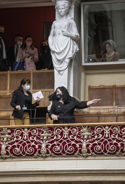 Offizieller Besuch Kosovo