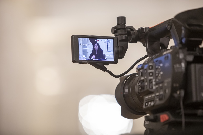 Offizieller Besuch Kosovo