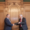 Wolfgang Sobotka