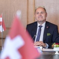 Wolfgang Sobotka