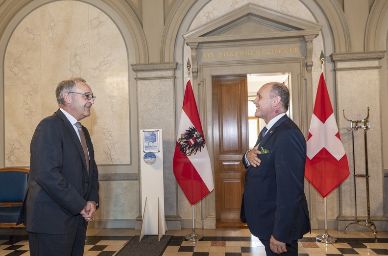 Wolfgang Sobotka