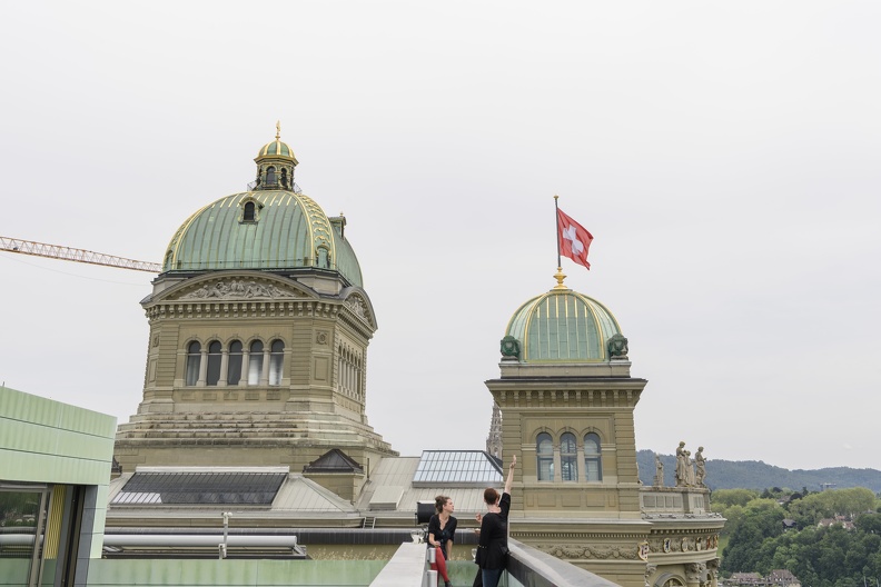 Frauenstreik – Grève des femmes 14.06.2019
