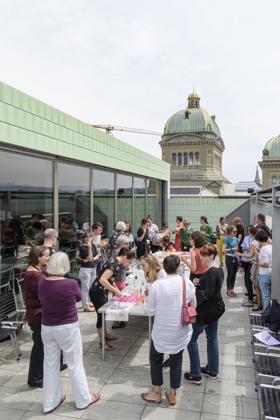 Frauenstreik – Grève des femmes 14.06.2019