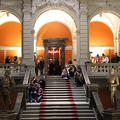Museumsnacht Bern 2019 im Bundeshaus