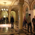 Museumsnacht Bern 2019 im Bundeshaus