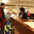 Museumsnacht Bern 2019 im Bundeshaus