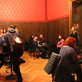 Museumsnacht Bern 2019 im Bundeshaus