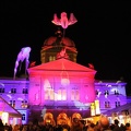 Museumsnacht Bern 2019 im Bundeshaus