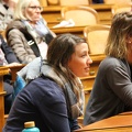 Museumsnacht Bern 2019 im Bundeshaus