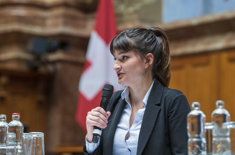 Journée des Femmes