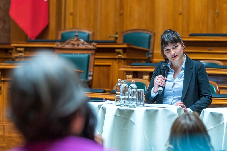 Journée des Femmes