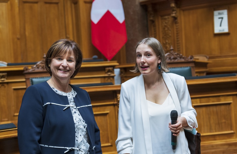 Journée des Femmes
