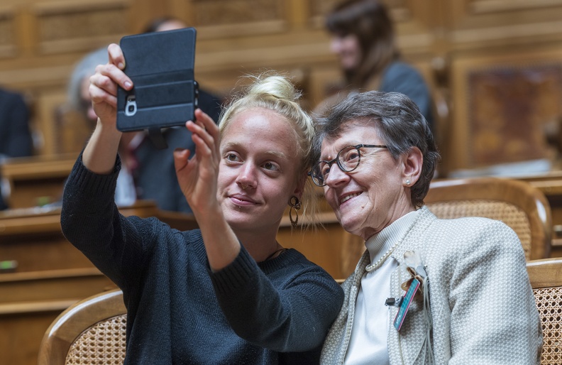 Journée des Femmes