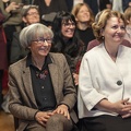 Vernissage Webseite «Politfrauen» - Vernissage de la page Intern