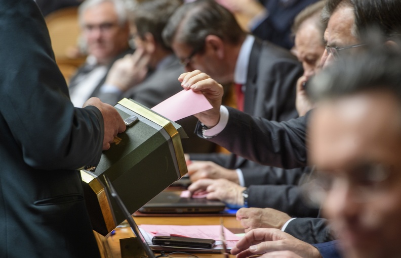 Wahl Bundespräsident