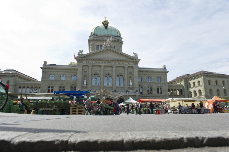 Bundeshaus 213