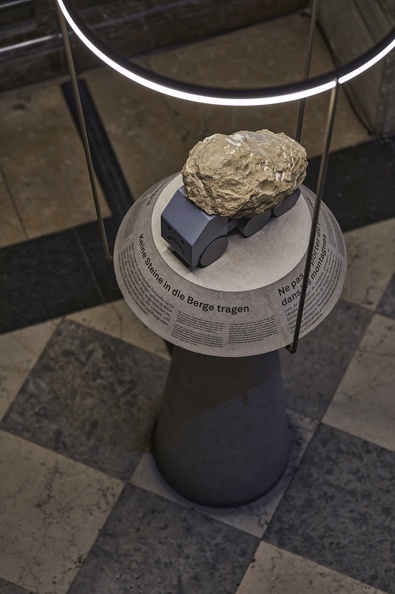 Materia Helvetica Exposition SNP4032 LR