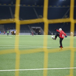 FC Nationalrat  - FC Conseil National