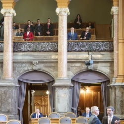 Dominikanische Republik - Dienstag, 7. März 2023 / Mardi 7 mars 2023 / Martedì 7 marzo 2023 / Tuesday 7 March 2023 Dominikanische Republik – République dominicaine 