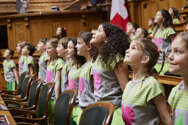 230415 Kindertag Parlament0476press