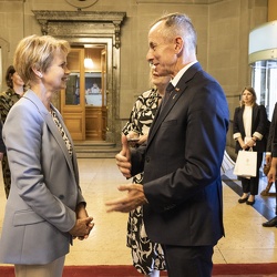 Besuch Tomasz Grodzki_Polen
