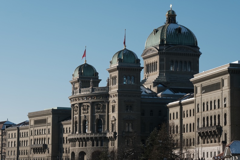 Bundeshaus