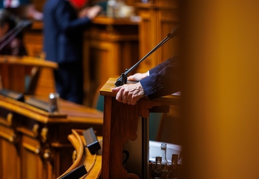 52. Legislatur - 52ème législature (2023 - 2027)