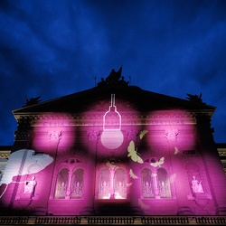 Museumsnacht 2024